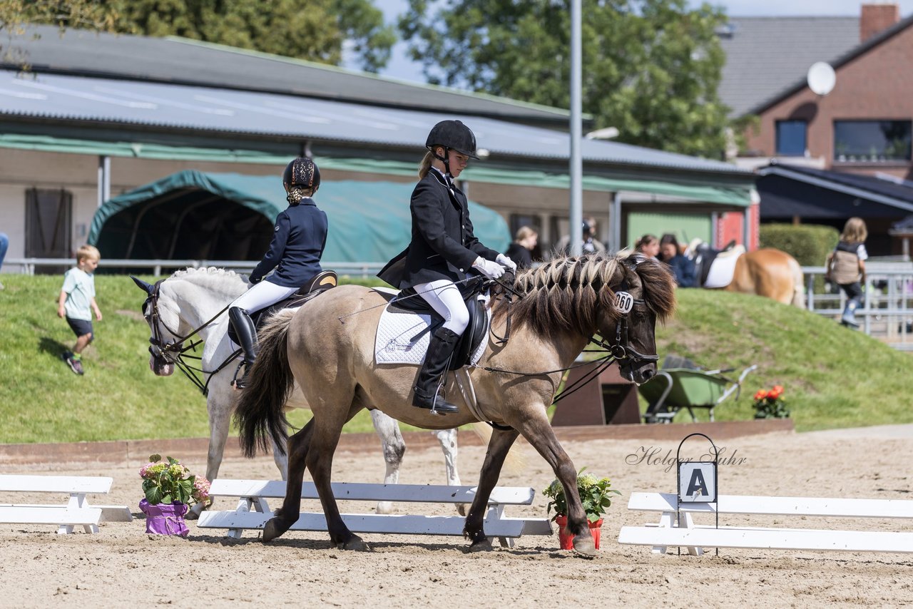 Bild 389 - Pony Akademie Turnier